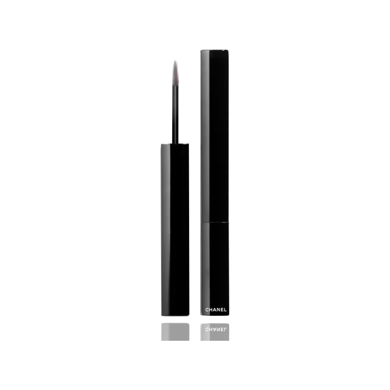 Стойкая жидкая подводка для глаз Chanel Le Liner de Chanel, #544 — фото 4