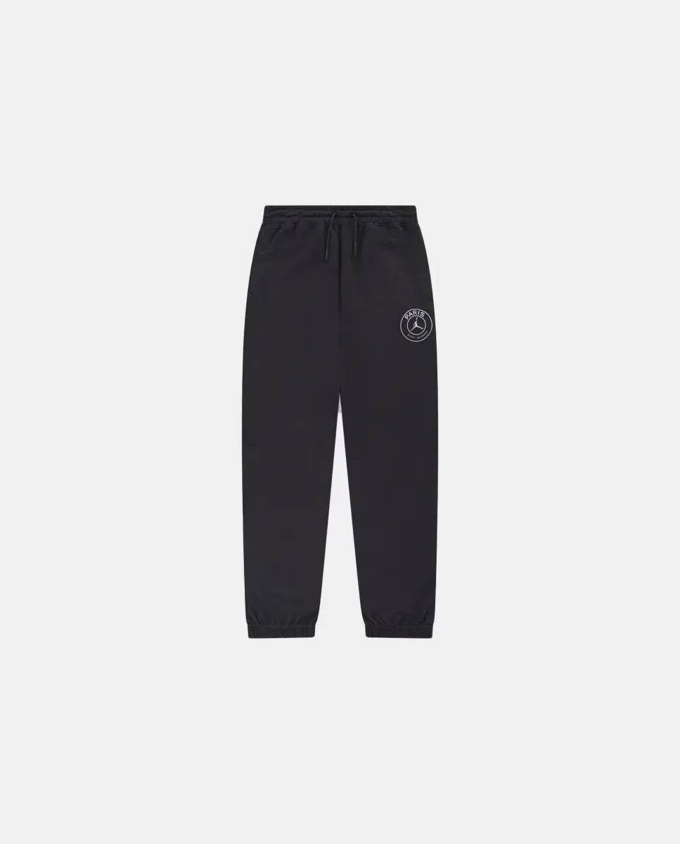 Брюки Jordan MJ Dri-FIT Hoop PSG, серый