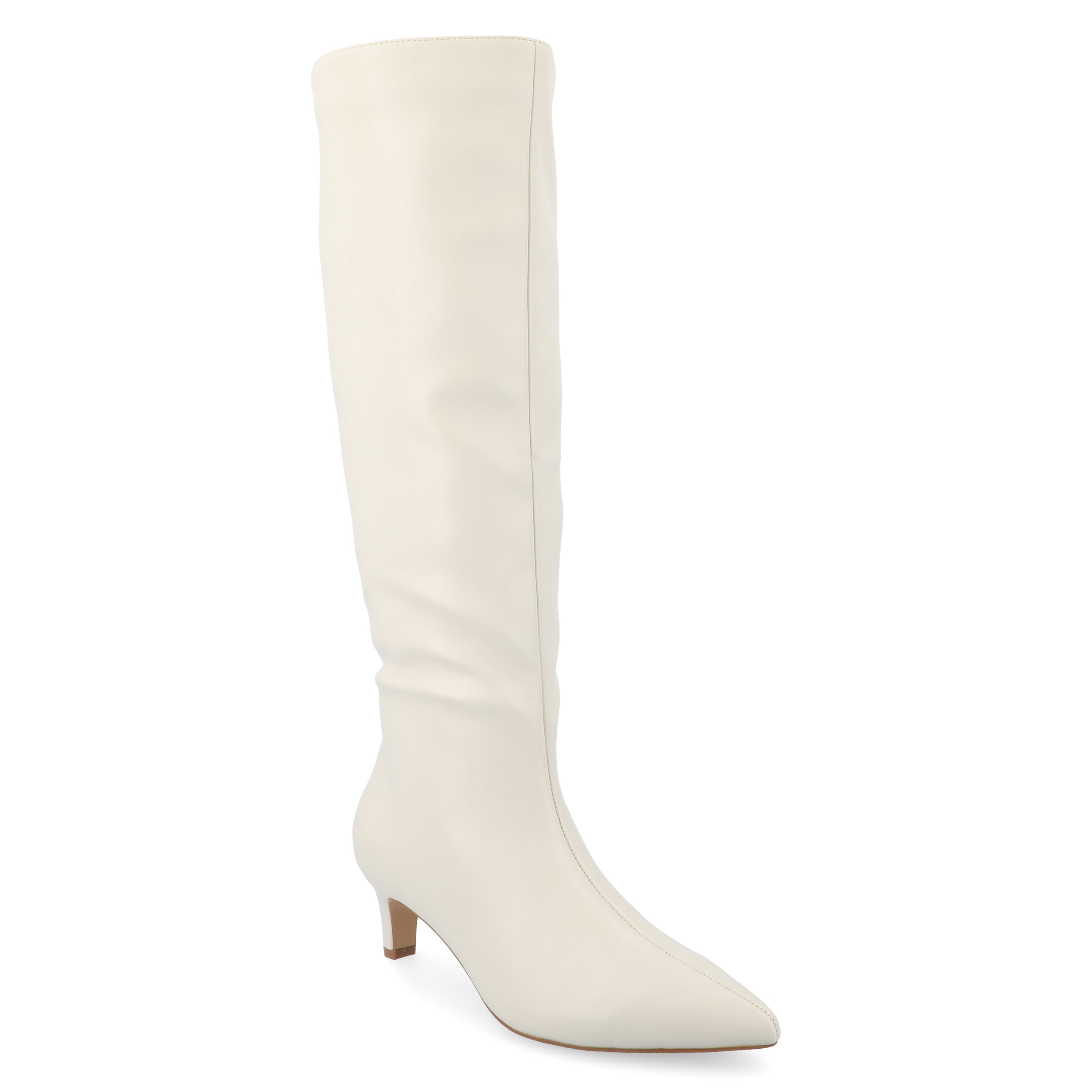 Женские сапоги Tru Comfort Foam Tullip из коллекции Journee Journee Collection, цвет bone