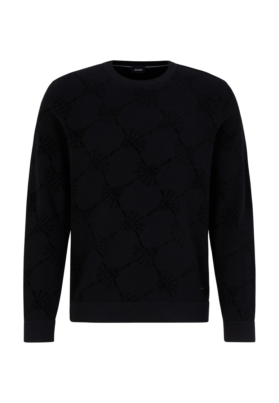

Свитер JOOP! Sweater Dublor, черный