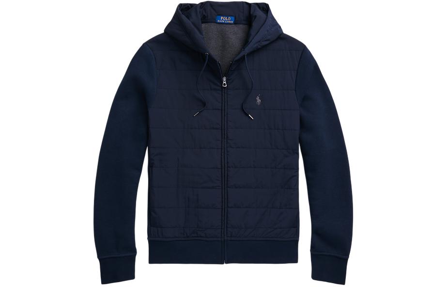 

Polo Ralph Lauren SS24 Пуховик Men's Navy