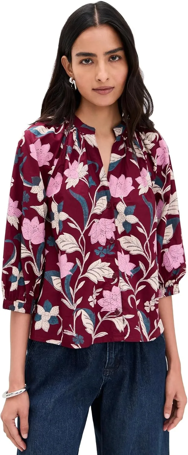 

Apiece Apart Женский топ Messina