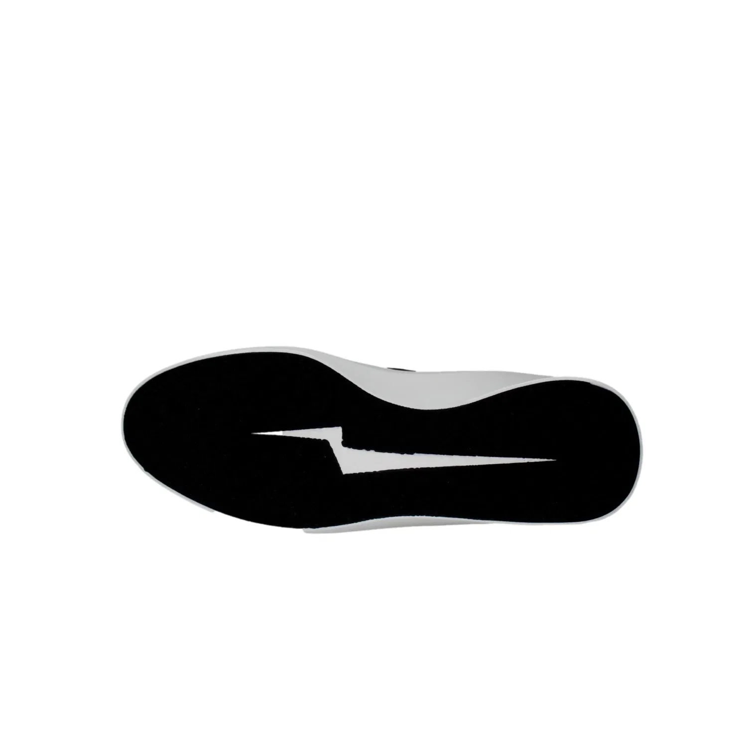 Men's Wolf & Shepherd Cruise Ace Black / White MFT-0140-008 — фото 4