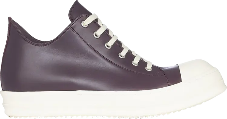 

Кроссовки Rick Owens Wmns Luxor Low 'Amethyst', фиолетовый