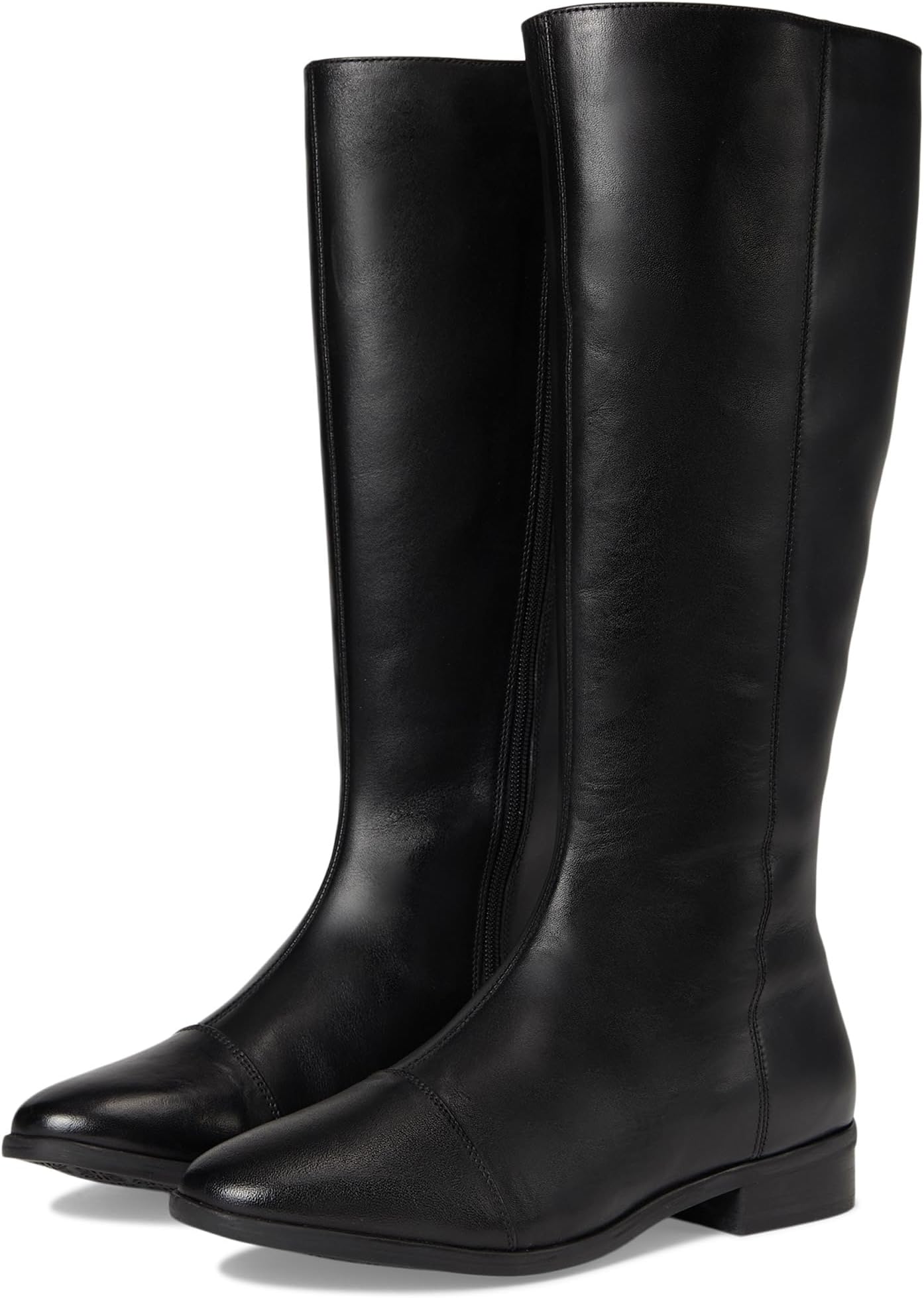 Ботинки Trotters Women's Alexis, Black