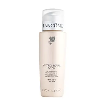 

Восстанавливающий крем для тела Nutrix Royal Body Lancôme, 400 ml