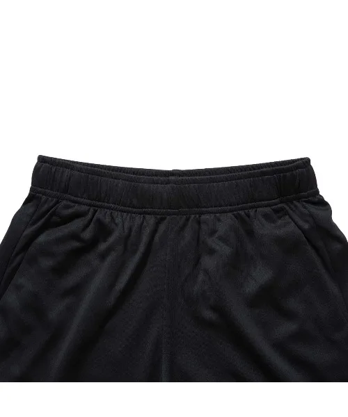 Junior knit shorts hummel navy — фото 4