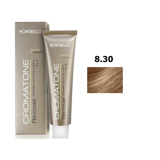 

Краска Cromatone RECOVER №8.30 60мл Montibello
