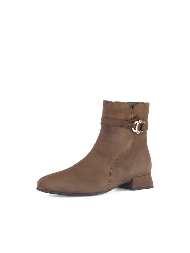 

Ботильоны Gabor Fashion, коричневый