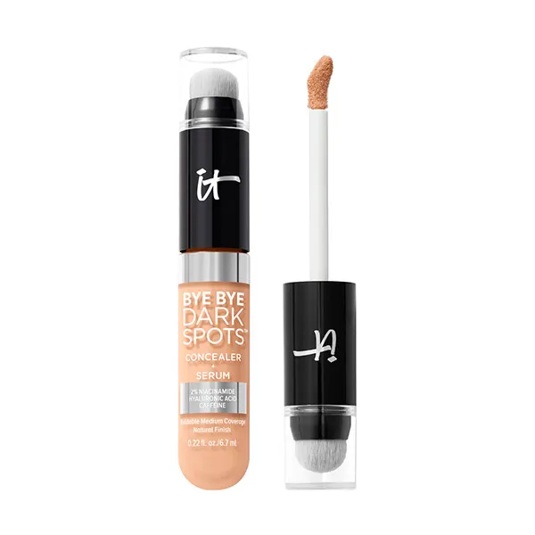 

Консилер + Сыворотка Bye Bye Dark Spots Concealer + Serum It Cosmetics, цвет light cool