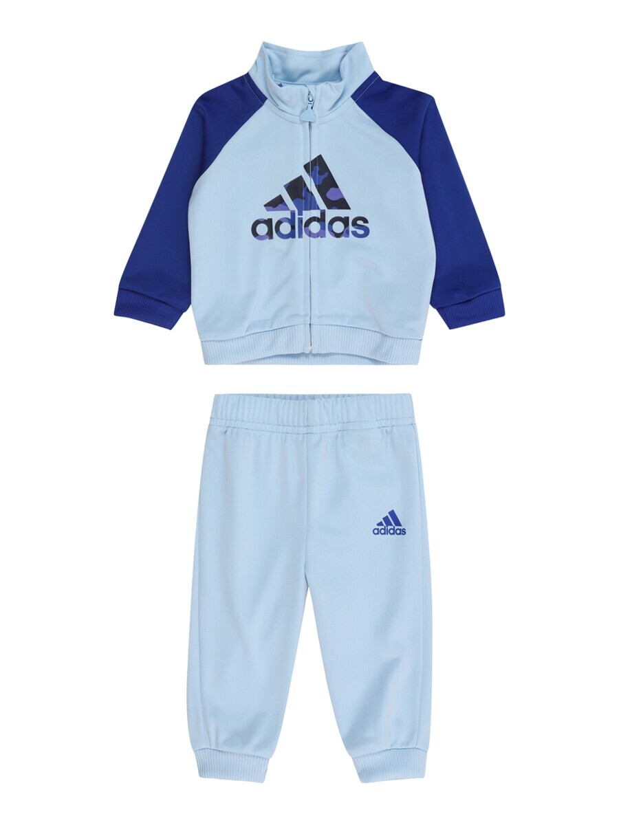 

Спортивный костюм ADIDAS SPORTSWEAR Tracksuit, цвет Navy/Light blue