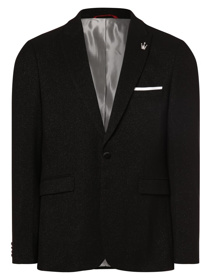 

Костюм Finshley & Harding London, черный