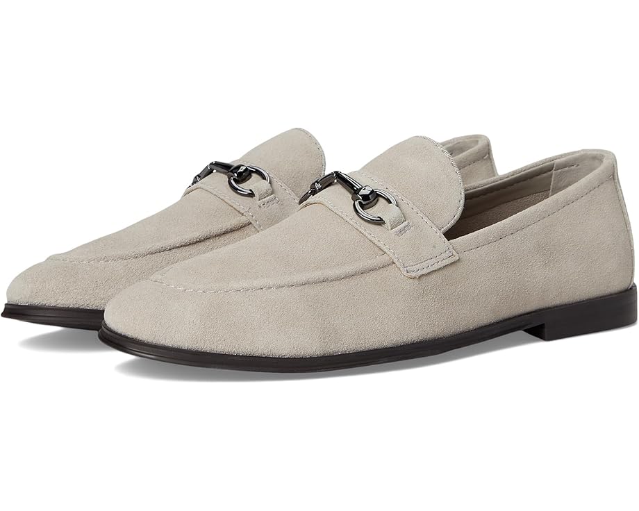 

Лоферы ALDO Traveller, цвет Light Grey