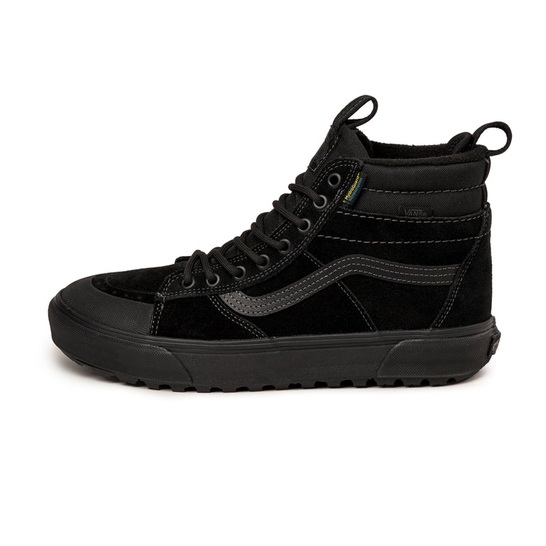 

Кроссовки sk8-hi mte *waterproof* Vans, черный
