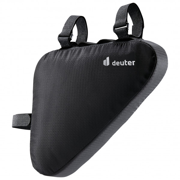 

Треугольная сумка 1.7 - велосипедная сумка Deuter, черный