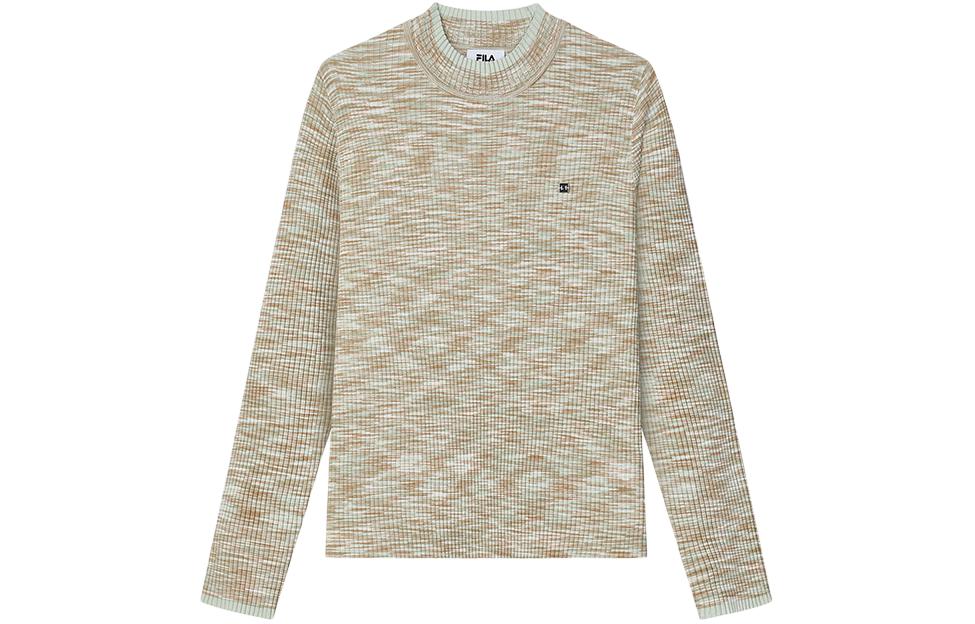 

Свитер женский All Over Print 2 FILA
