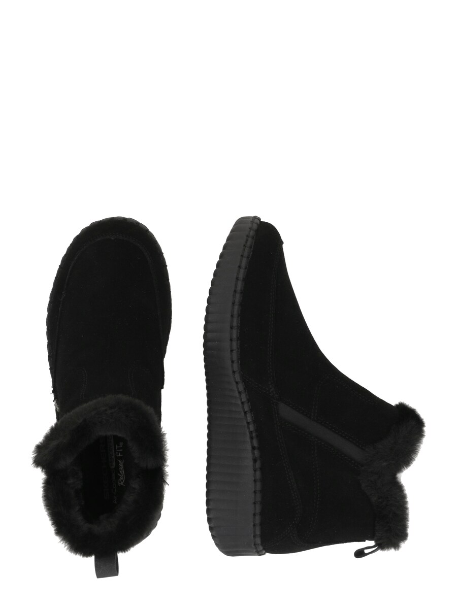 Ботильоны SKECHERS, Black — фото 2