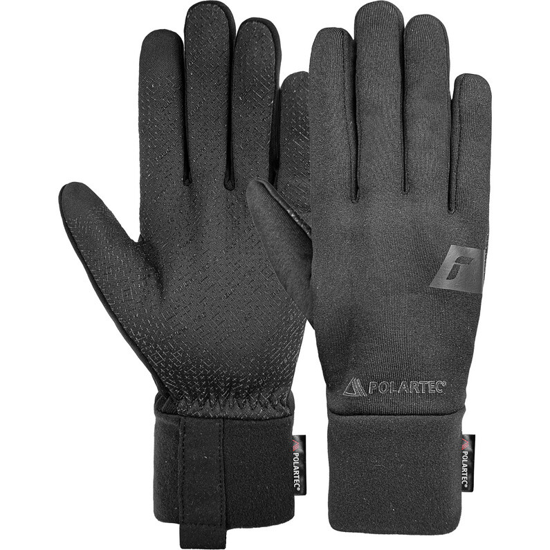 

Перчатки Power Stretch Reusch, черный