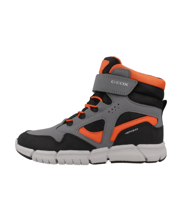 

Кроссовки Flexyper Geox, мультиколор