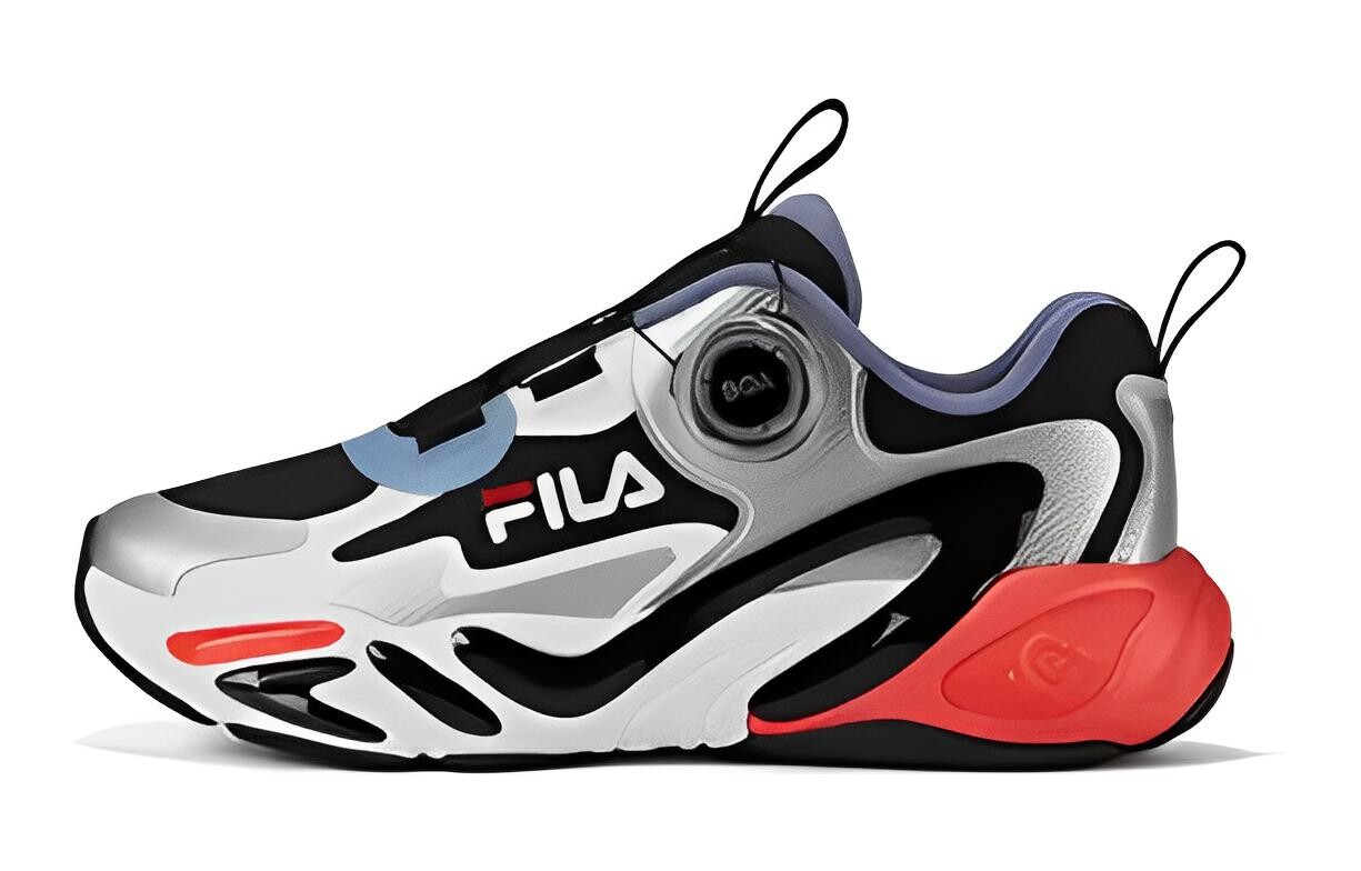 

Детские кроссовки FILA Детские
