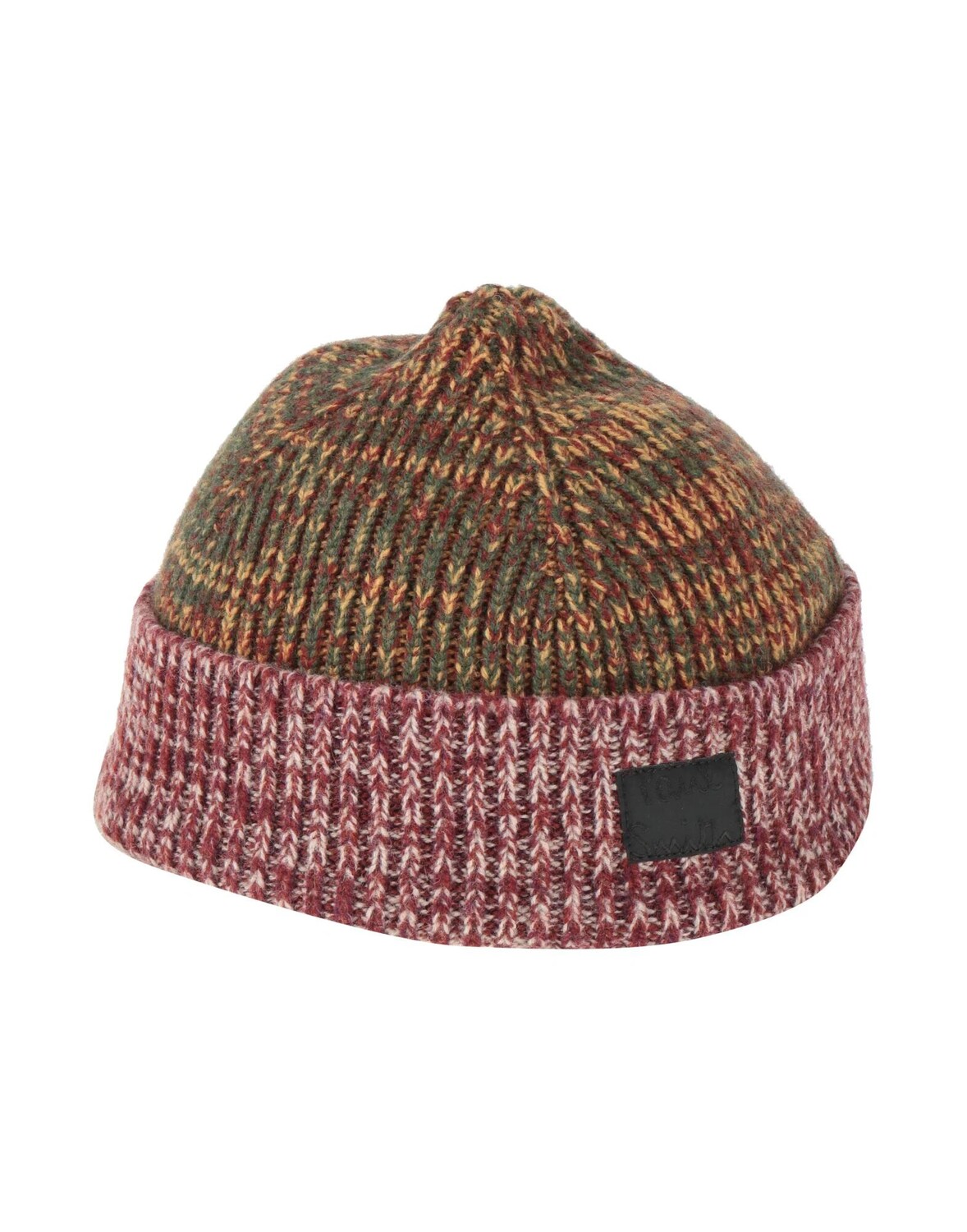 

Головной убор Paul Smith, бордовый