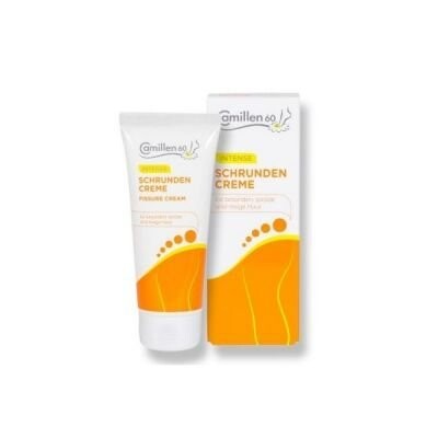 

Мл Артикул 8080.2 Camillen Schrundencreme 100