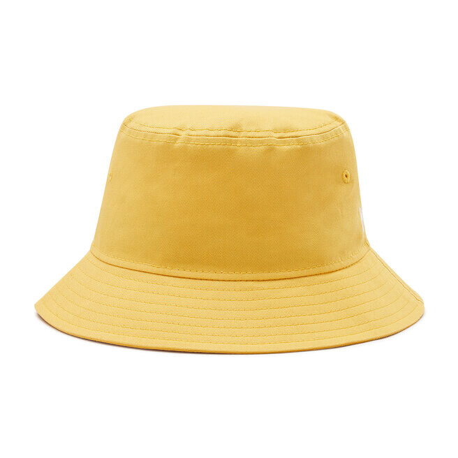 

Панама New Era BucketEssential Tapere, желтый