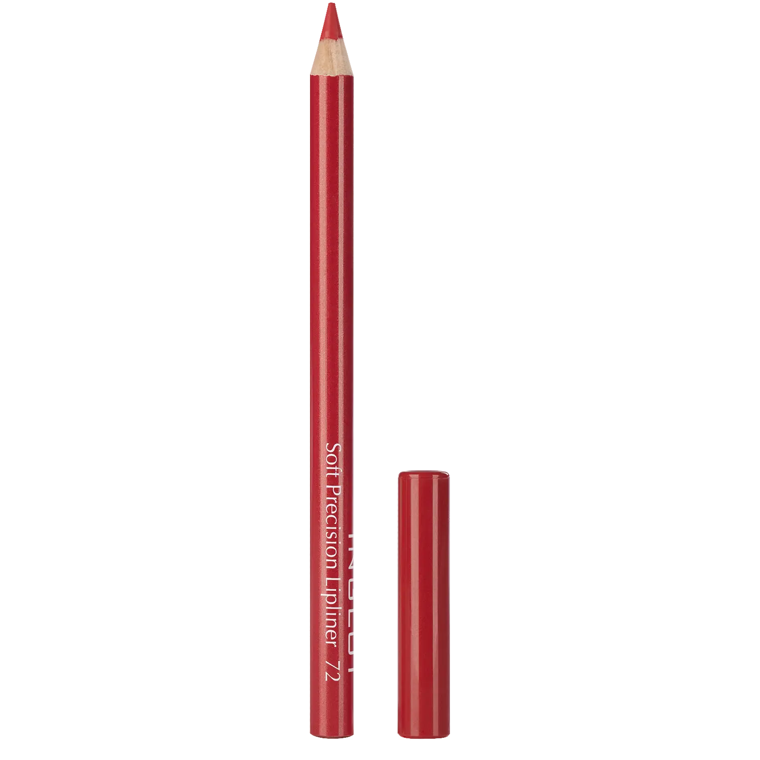 

Карандаш для губ 72 Inglot Soft Precision, 1,13 гр