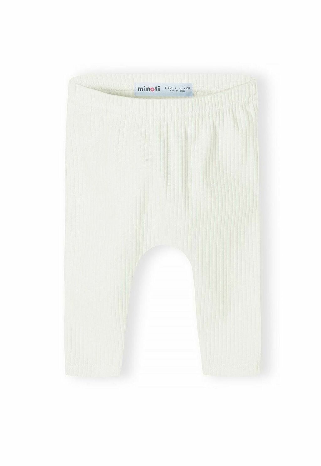 

Леггинсы 2 PACK Leggings MINOTI, кремовый