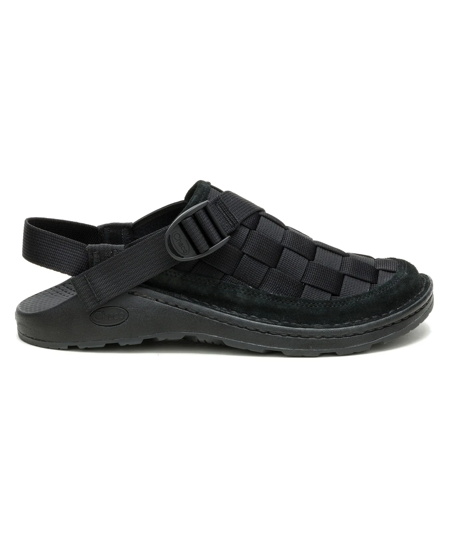 Мужские клоги Chaco Canyon Woven Clog