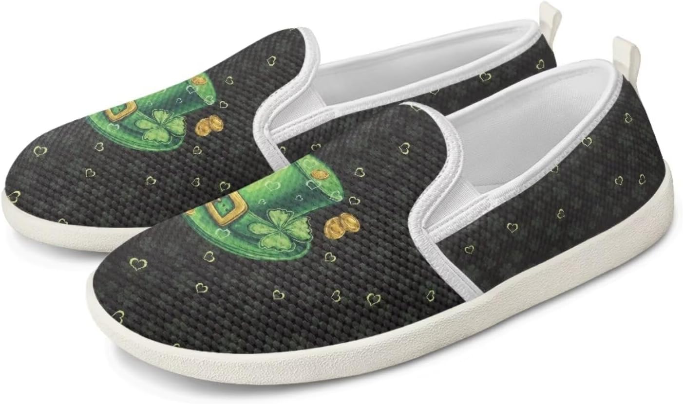 

Кроссовки JoyLamoria с сетчатым верхом и принтом капибары, эспадрильи без шнурков, с поддержкой свода стопы, для женщин и мужчин, для бега и ходьбы, легкие, зеленый