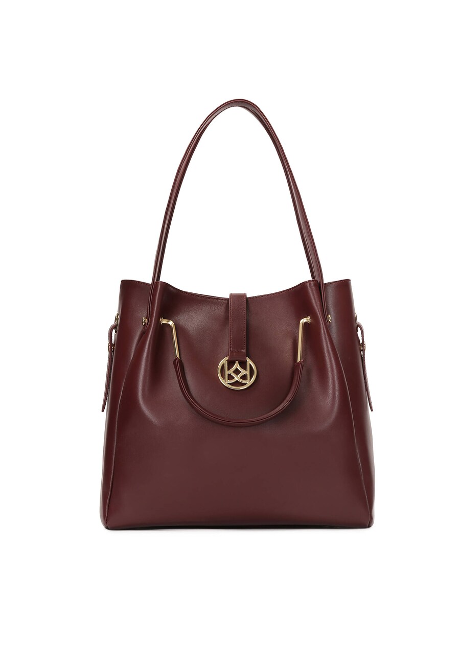 

Сумочка Kazar, Bordeaux