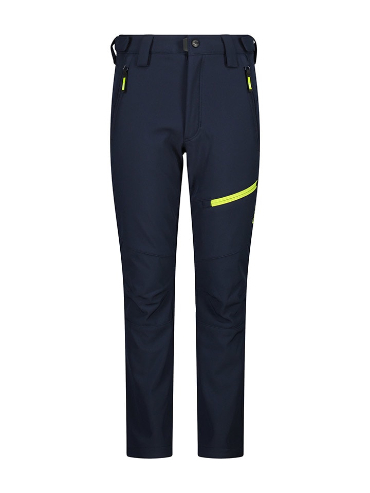 

CMP Практичные брюки темно-синего цвета