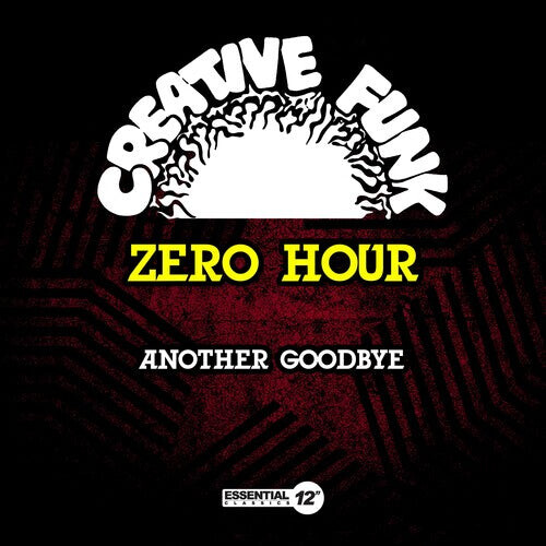 

CD диск Zero Hour: Another Goodbye