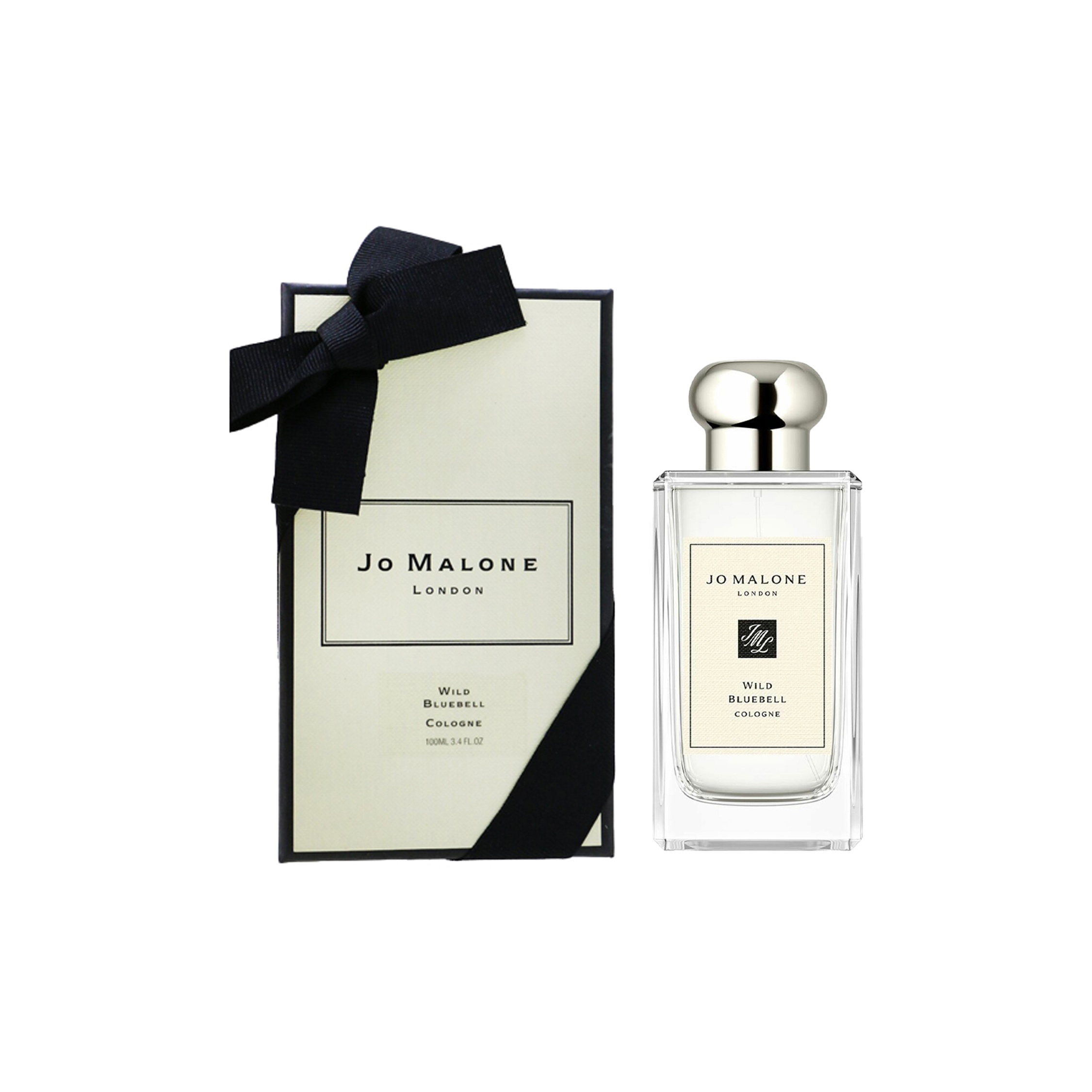 

Jo Malone London Духи женские zumalong blue bellflower зеленые цветочные eau de cologne колокольчик персик, летний бриз 30ml/50ml/100ml