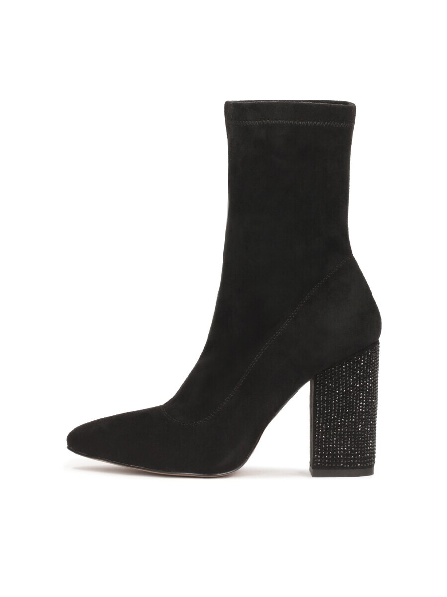 

Ботинки Kazar Ankle Boots, черный