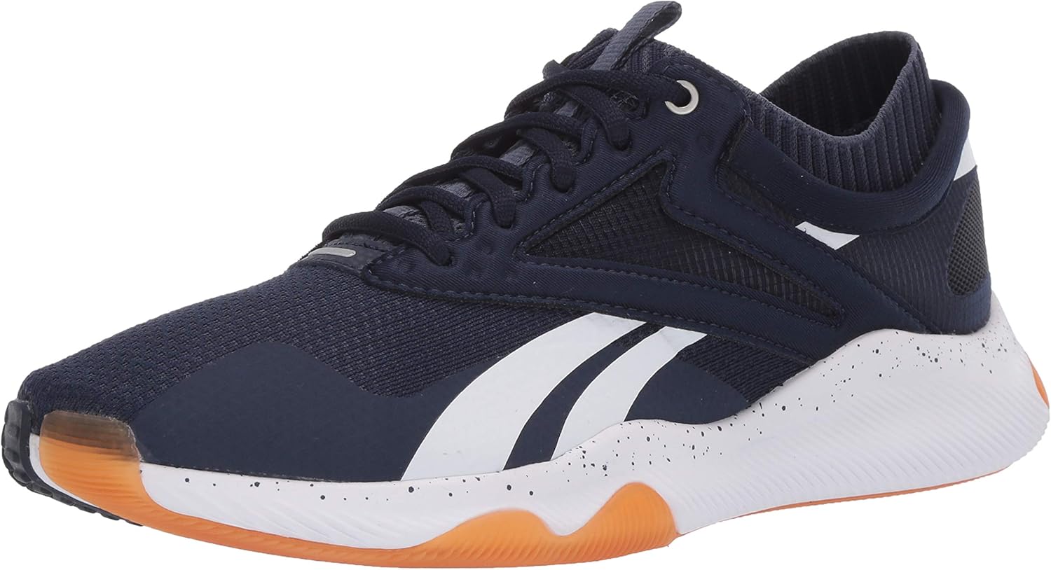 

Мужские кроссовки Reebok HIIT Tr, белый/синий/темно-синий