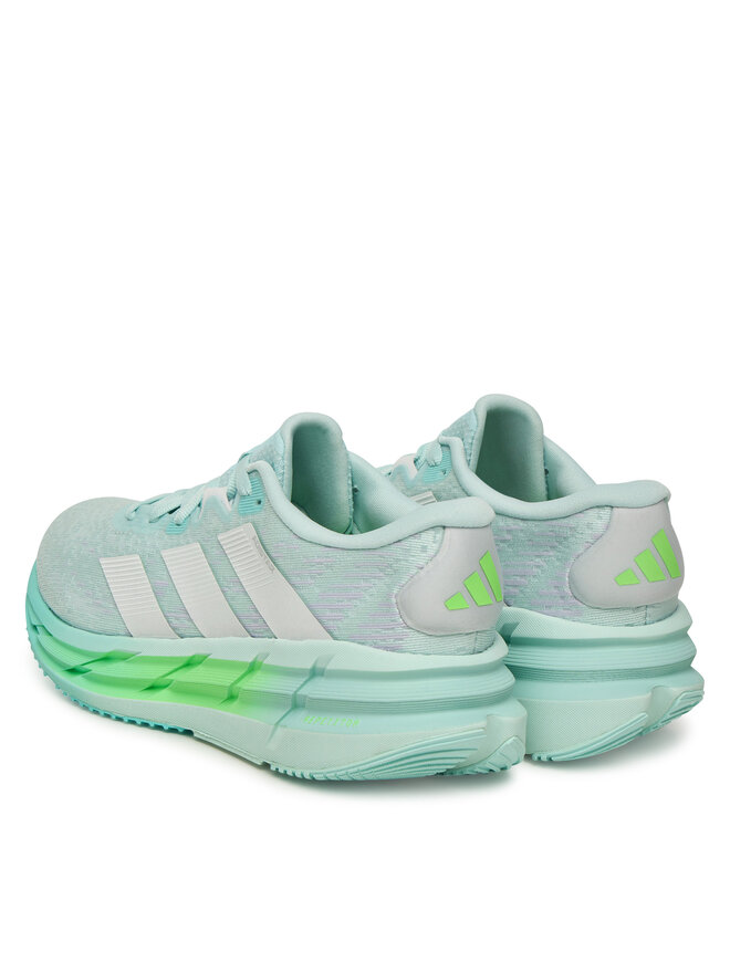 Беговые кроссовки adistar 4 JR0287 Adidas, синий — фото 3