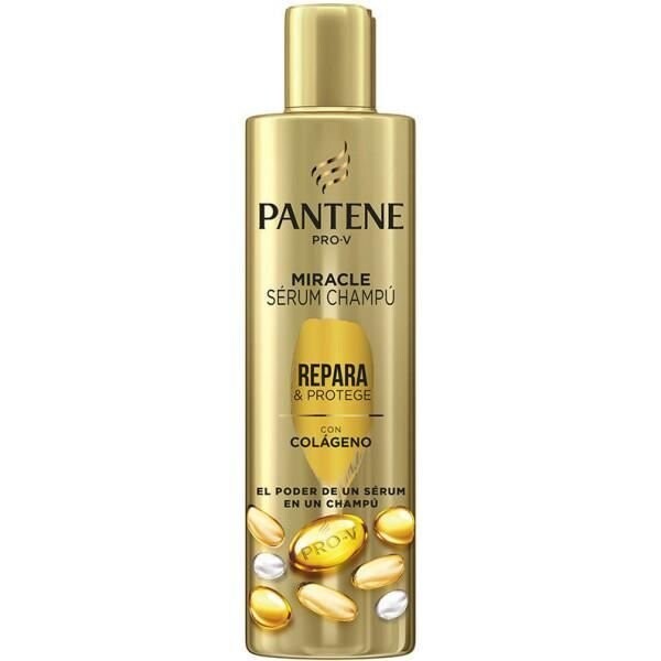 

Pantene Miracle Repara & Protect Champú Сыворотка 225 мл для женщин Inny Producent