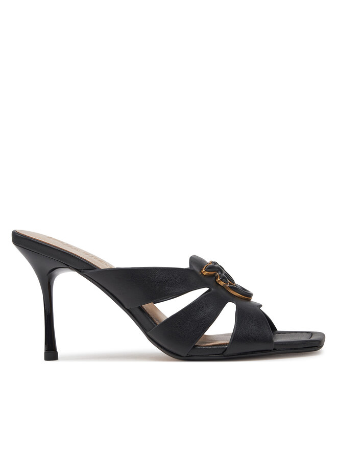 Мюли Lisa 04 SD0311 P003 Pinko, черный