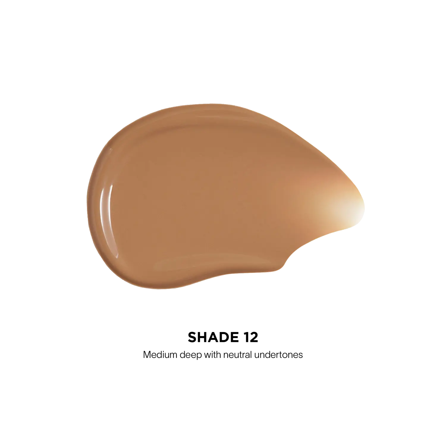 Увлажняющий тональный крем Hourglass Veil Hydrating Skin Tint, 12 — фото 2
