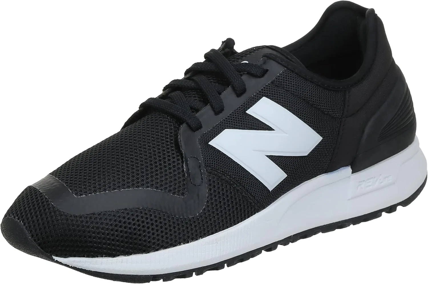 Мужские кроссовки New Balance 247v3, Black Munsell White