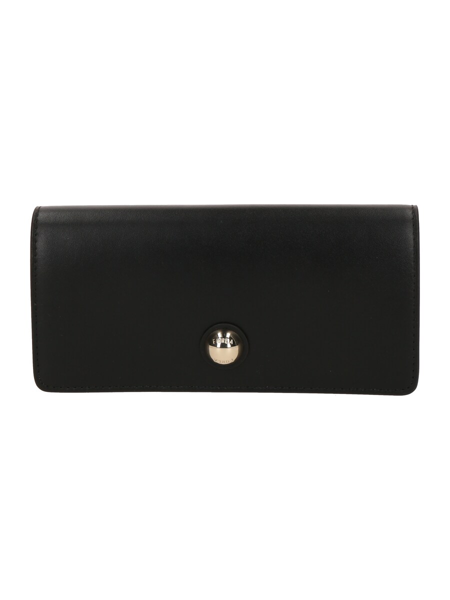 

Кошелек FURLA Wallet SFERA CONTINENTAL, черный