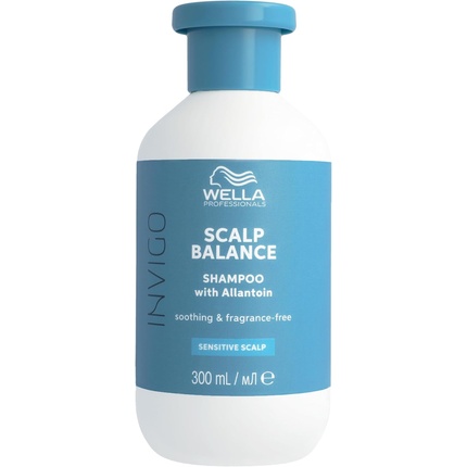 

Invigo Scalp Balance Senso Calm Gentle Cleansing Шампунь Wella Professionals