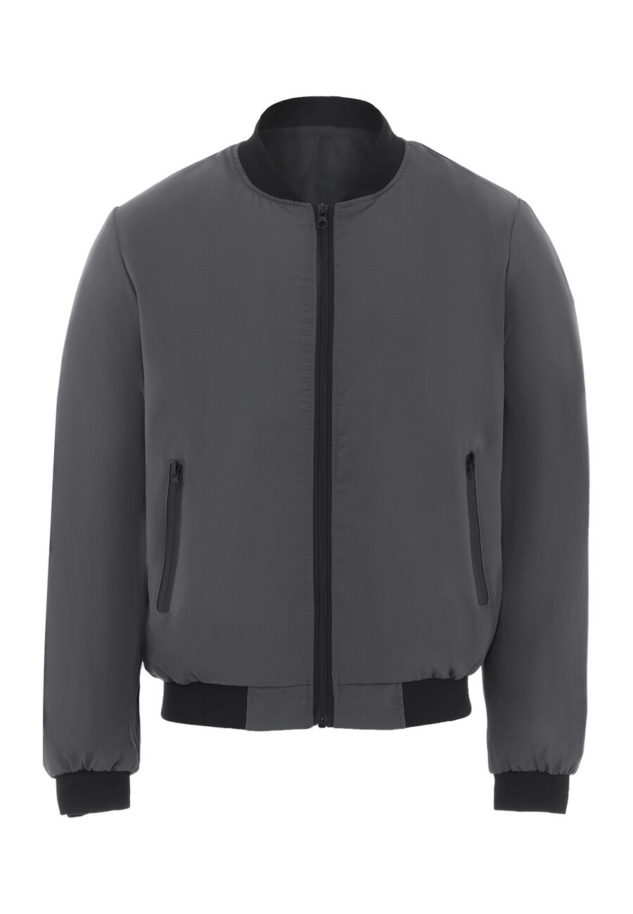 

Всесезонная куртка BRAELYN Between-Season Jacket, серый