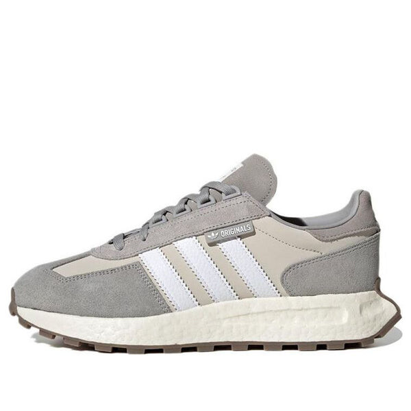 

Кроссовки ретро e5 Adidas, белый