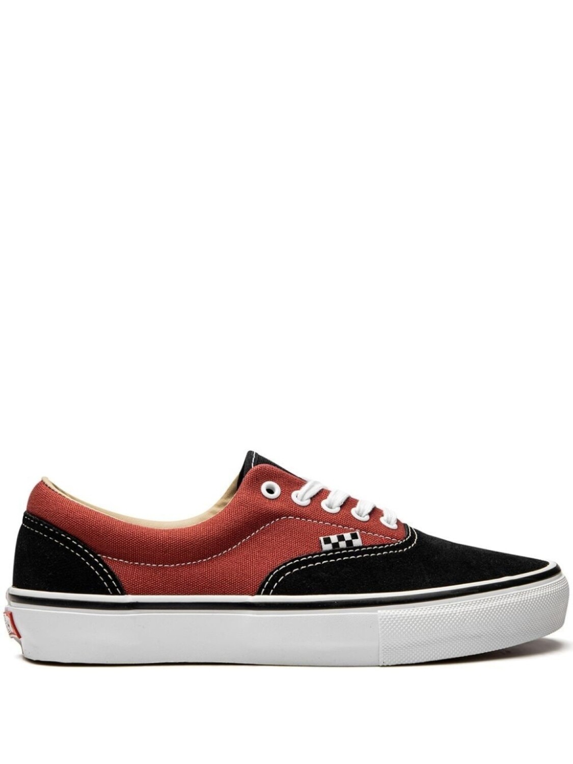 

Кеды Skate Era Vans, красный