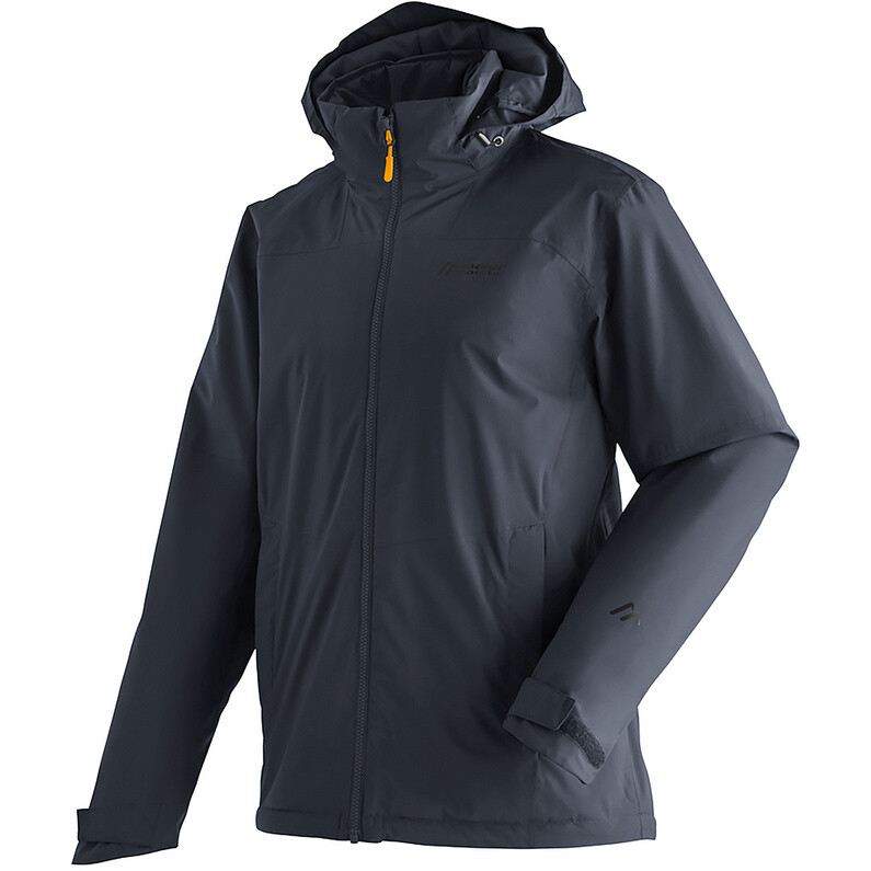 

Мужская куртка Metor Therm Rec Maier Sports, серый
