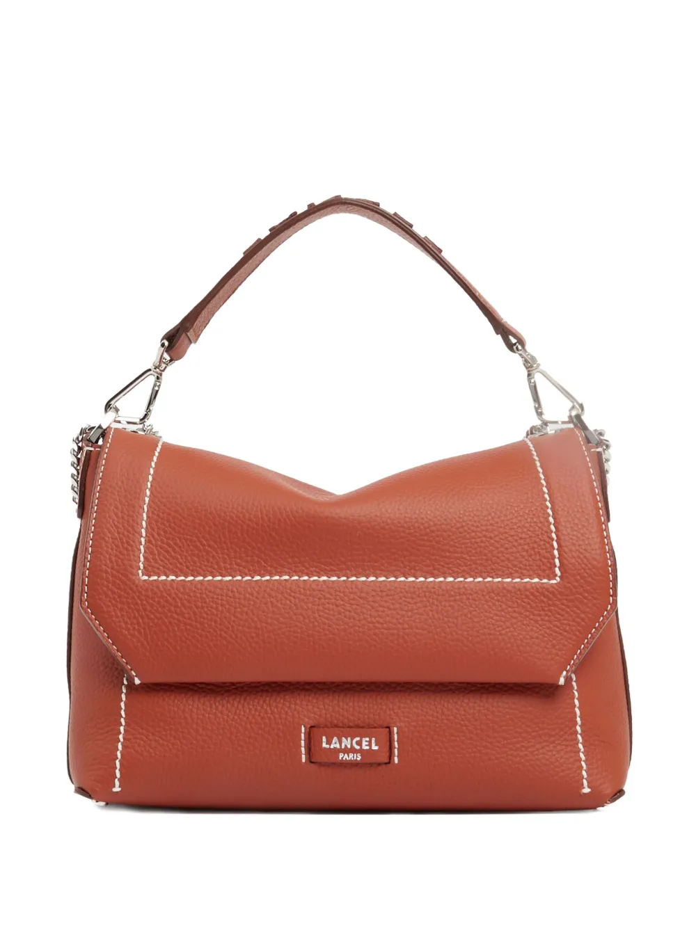 

Мягкая сумка-тоут Ninon среднего размера Lancel