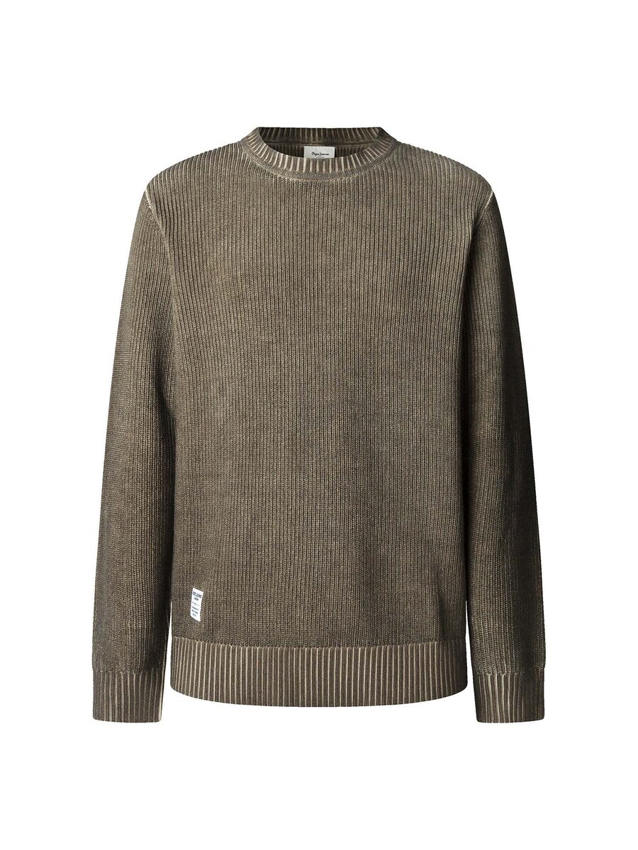 

Свитер Pepe Jeans Leo, Khaki